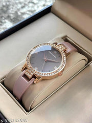 Premium Collection Trending Women Watch girls watches