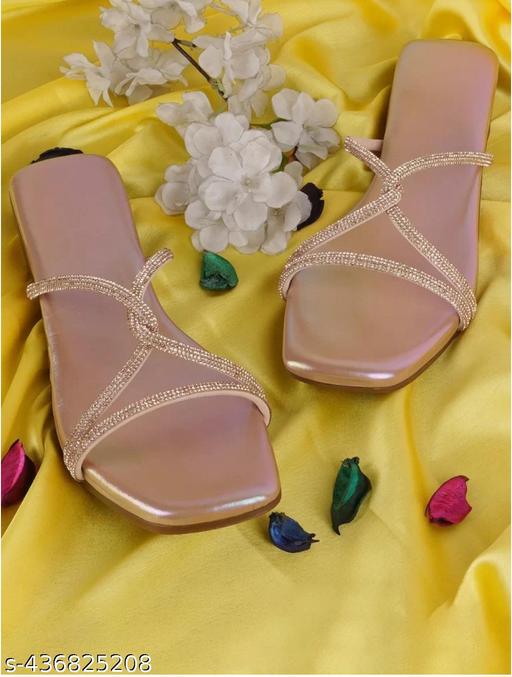 ZYLOV women & Girl Comfortable Flat