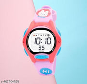 Mingrui Kids Watch For Boys & Girls