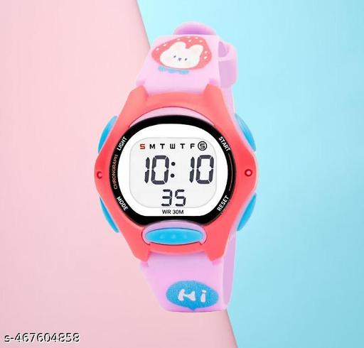 Mingrui Kids Watch For Boys & Girls