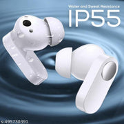 TN PLUS Earbuds 12 hours playtime bluetooth wireless headphones earphone bluetooth headset