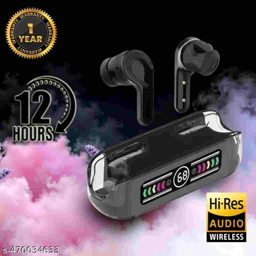 M12 Max Earbuds 12 hours playtime bluetooth wireless headphones earphone bluetooth headset