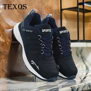 TEXOS Men's LifeStyle Latest Design Sports, Walking & Running Shoes For Men
