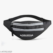 Fanny Pack for Women Water Resistant Hiking Rock Waist Bag Pack for Running Walking Traveling