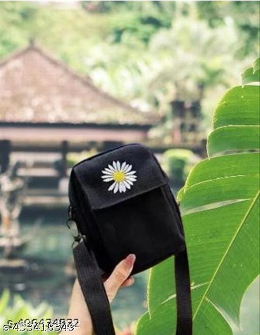 Flower bag