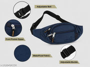 Unisex Waist bag for men and women