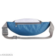 ROCKZONE Stylish Chest Crossbody Travel Bags Fanny Pack |Waist Pouch Waist bag