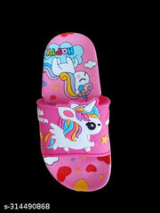 TK Creation Kids Flip-flop and  Sleeper for Girls