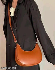 Zaaliqa best design sling bag