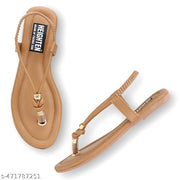 Women's Flat Sandals