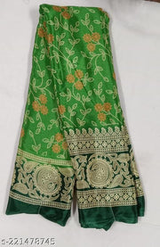 Daily wear printed saree