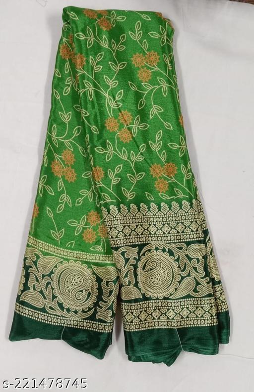 Daily wear printed saree