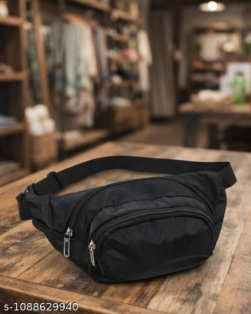 waist bag