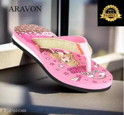 SLIPPERS FOR GIRLS, FLIPFLOP FOR GIRLS,  STYLISH SLIPPERS FOR GIRLS