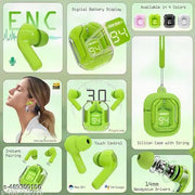 ULTRAPODS TWS Bluetooth Earbuds Wireless Bluetooth 5.1 Stereo IPX7 Waterproof bluetooth Headset wireless earbuds S65