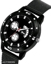 ANALOG WATCHES
