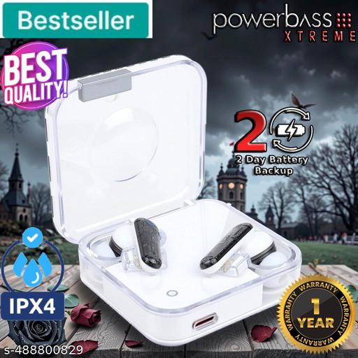 IMMERSE Earbuds 12 hours playtime bluetooth wireless headphones earphone bluetooth headset