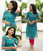 New Trendy kurta