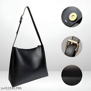 FNCES STAYLISH TOTE BAG FOR GRILS AND WOMAN