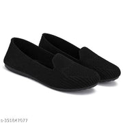 Earton Lightweight Stylish Sandal  and Juti and belly With High Quality Sole For Women (Multicolor) pack of 2