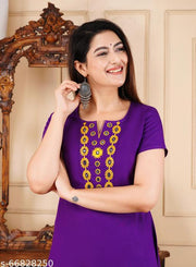 Anarkali