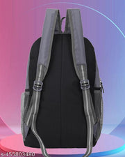 Lightweight 25L Backpack | Perfect For Office, Library & Outdoor Activities | Stylish Backpack For Office | Backpack For School | Multipurpose Bags | Bag For College | Bags for Boys |