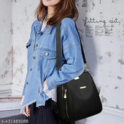 Jaisom Trending Women Bagpack For College School Office Travel Bag | Small Bag For Girls | Kids Bag | Girls Bag