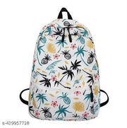 VESMEI Medium Backpack Waterproof Backpack, Girls & Women Stylish Trendy College, School & College Bag