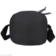 LIFE TODAY Sling form Men and Women | Cross Body Travel Bags | Pouch for Men and Women | One Side Shoulder Bag 7 x 8 x 4.5 (H x L x W) inches