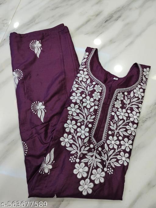 RAYON KURTI