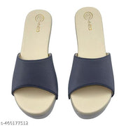 Latest Collection of women sliders Sandal with very much comfort