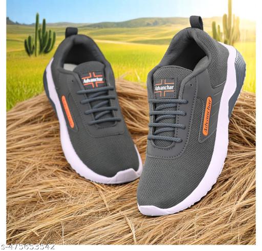 Sports Shoes