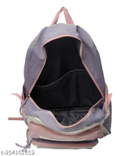 Picnic Backpack, School Backpack, College Backpack For Unisex