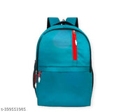 Size: M (15-30L) The Marka Unisex Backpack For School,Collage