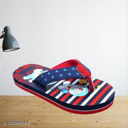 ARAVON KIDS SLIPPER