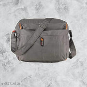 Unisex Sling Bags/Cross Body Multipurpose Hand Bag | Sling Bag For Men & Women
