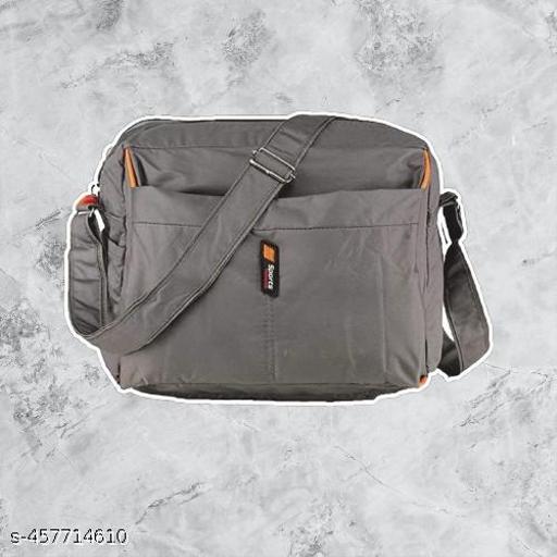 Unisex Sling Bags/Cross Body Multipurpose Hand Bag | Sling Bag For Men & Women