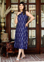 Graceful Digital Print Kurti For Women