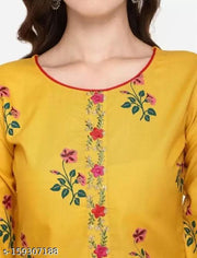 pants kurti kurti pants kurti yellow kurti pant set naira anarkali suit cottan anarkali suit naira kurta set kurti naira cut