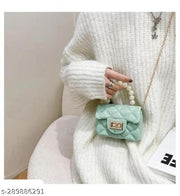 Stylish Mini sling purse for girls