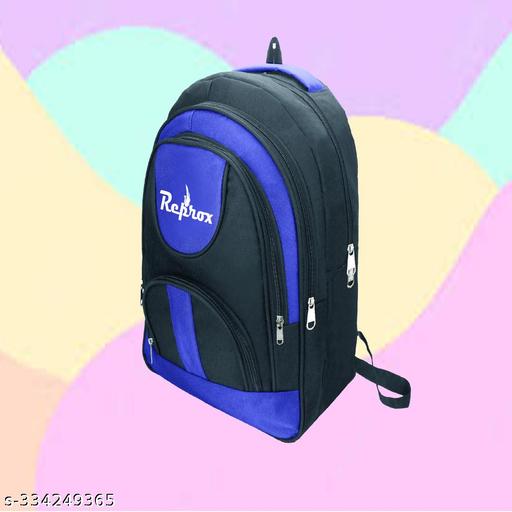 Large 30L casual backpack school collage office bag