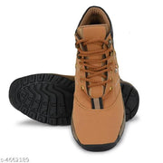 Trendy Stylish Men's Casual Shoes