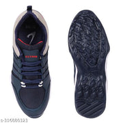 Clymb Stylish Men Sports Shoes Comfortable Lightweight Daily Wear Running/ Gym Shoes