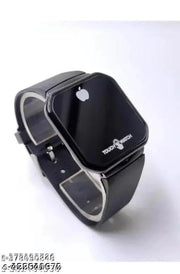 TOUC SENSOR LED WATCH FOR KIDS 95 TO 16) STYLISH LED