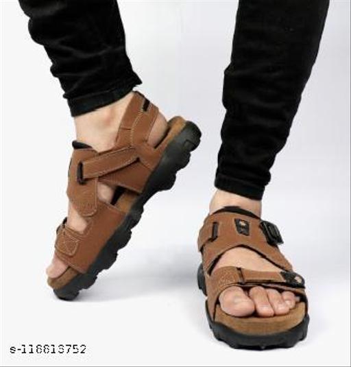 ALEX STYLISH SANDALS FOR MEN'S