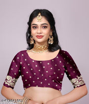 Charvi Alluring Sarees