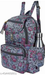 Medium 20 L Backpack Lightweight  High quality backpack of women