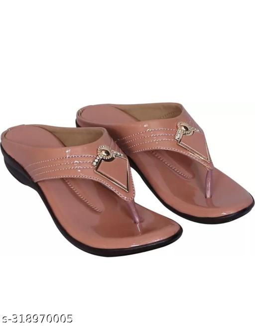 APEX  New Looking Woman and Girls Fashionable Stylish Sandals and Slippers