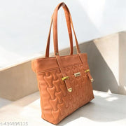 Voguish Attractive Women Handbags