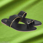 latest stylish trendy slipper